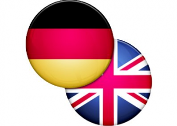 Szkolny Angielsko-Niemiecki Konkurs Językowy