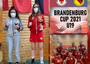 Turniej Brandenburgia Cup