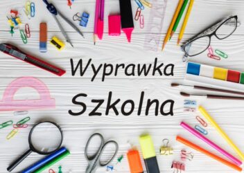 WYPRAWKA SZKOLNA