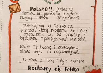 ŚWIĘTO ODZYSKANIA NIEPODLEGŁOŚCI W STYLU NAUKOWYM